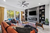 The Spinel :3BD In the Heart of Dallas &Stylish!