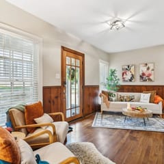 This is Your Home Away From Home! Warm & Comfy 2BD
