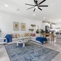 The Diamond: 3BD In the Heart of Dallas & Stylish!