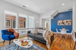 Aquara 2BDTownhouse: 20Mins to Dallas Stadium!