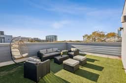 Aquara 2BDTownhouse: 20Mins to Dallas Stadium!