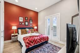 Charming 2BDTownhouse: 20Mins to Dallas Stadium!