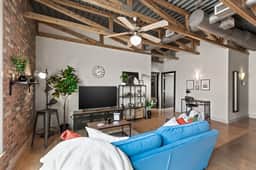 Intimate 2BD 20Mins to Dallas Stadium!