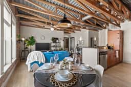 Intimate 2BD 20Mins to Dallas Stadium!