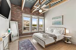 Intimate 2BD 20Mins to Dallas Stadium!