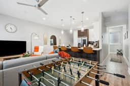 The Charm :2BD 20Mins To Dallas Stadium!