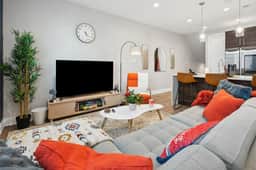 The Charm :2BD 20Mins To Dallas Stadium!