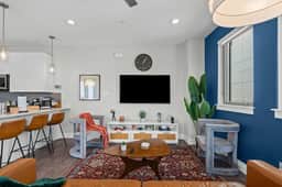 The Charming 2BD: 20Mins To Dallas Stadium!