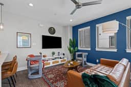 The Charming 2BD: 20Mins To Dallas Stadium!