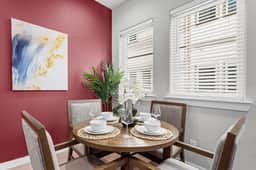 The Jasper 2BD TH: 20Mins to Dallas Stadium!