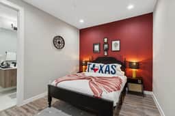 The Opal 2BD House: 20Mins To Dallas Stadium!