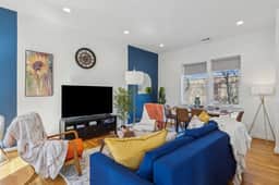 The Topaz of Dallas: 2BD 20Mins to Dallas Stadium!