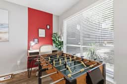 AT&T Stadium Steps Away! 1BD Patio & Pool access! - Image 3
