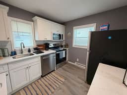 Steps to Beach & Water Park: 2BD Backyard & Park! - Image 4
