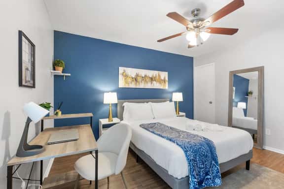 Delightful 1BD: TCU Walkable, Charming & Joyous! - Image 1
