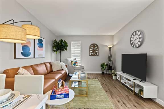 Minutes AWAY from ALL the FUN and Action! 2BD unit - Image 1