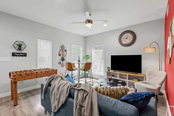 Sapphire 1BD In the Heart of Dallas &Stylish! - Image 1