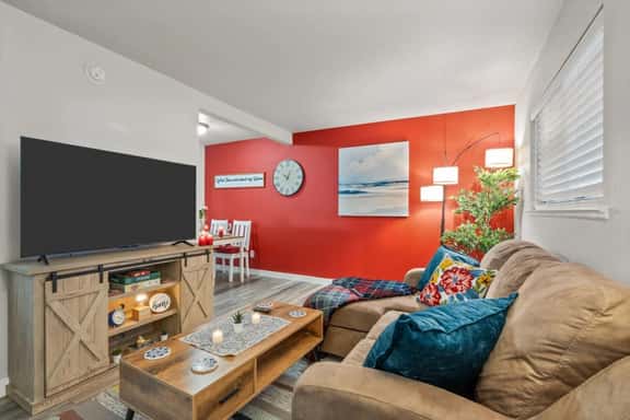 Steps Away from the Heart of the FUN!AT&T Walkable - Image 1