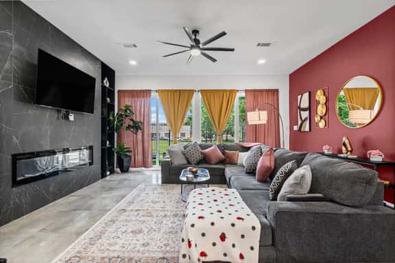 The Diamánti :3BD In the Heart of Dallas &Stylish! - Image 1