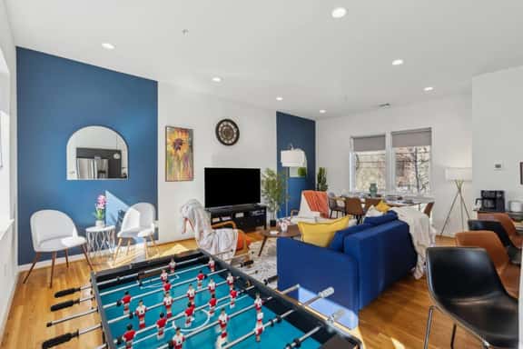 The Topaz of Dallas: 2BD DownTown Walkable & VIEW! - Image 1
