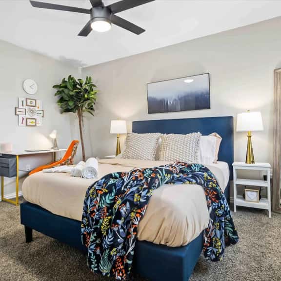 Stay Close to the Action: Prime location 1BD Unit! - Image 1