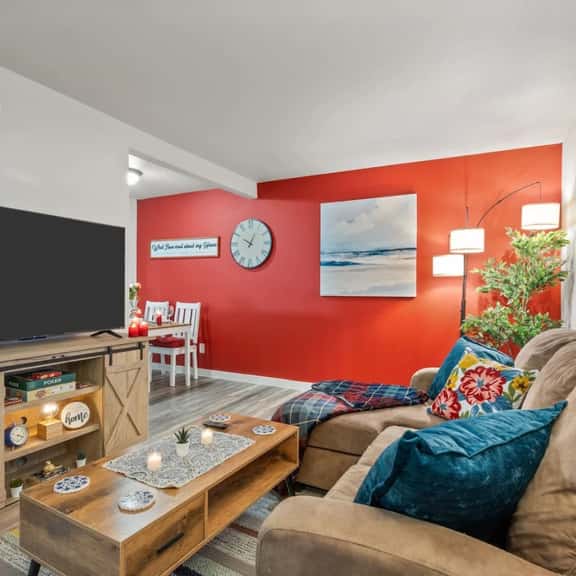 Steps Away from the Heart of the FUN!AT&T Walkable - Image 1
