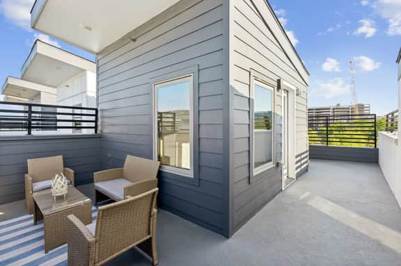 The Charm :2BD 20Mins To Dallas Stadium!