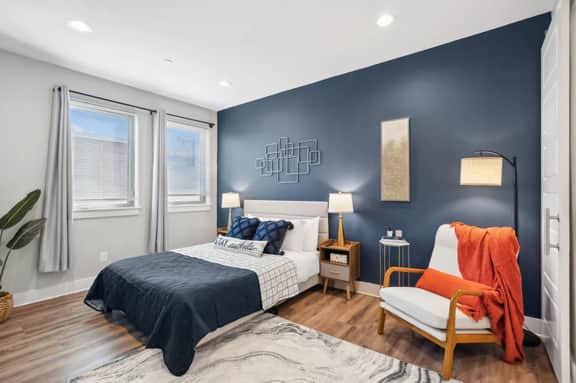 The Charm :2BD 20Mins To Dallas Stadium!