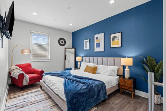 The Charming 2BD: 20Mins To Dallas Stadium!