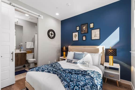 The Coral 2BD TH: 20Mins to Dallas Stadium!