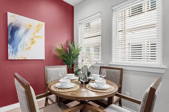 The Jasper 2BD TH: 20Mins to Dallas Stadium!
