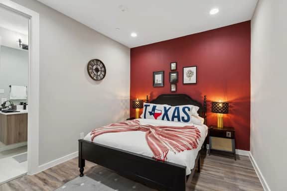 The Opal 2BD House: 20Mins To Dallas Stadium!