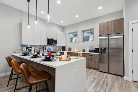 The Opal 2BD House: 20Mins To Dallas Stadium!