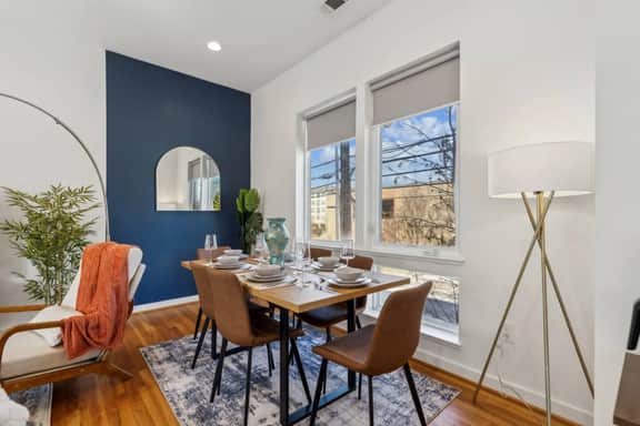 The Topaz of Dallas: 2BD 20Mins to Dallas Stadium!