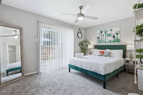 AT&T Stadium Steps Away! 1BD Patio & Pool access! - Image 2