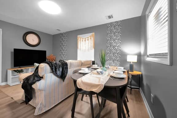 Steps to Beach, Amusement& Water Park:2BD Parking! - Image 5