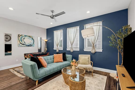 Charming 2BD:  20Mins To Dallas Stadium!