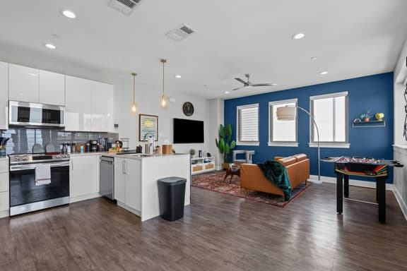 The Charming 2BD: 20Mins To Dallas Stadium!