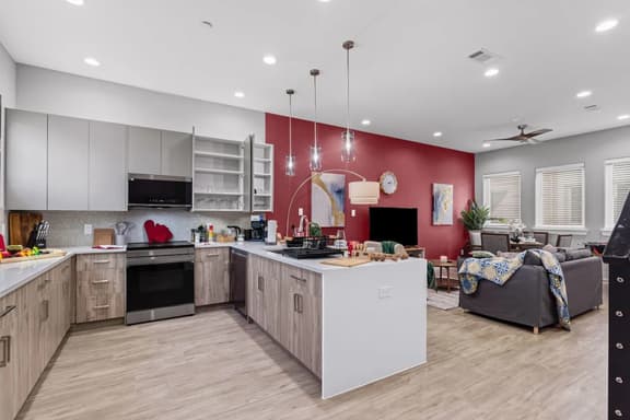 The Jasper 2BD TH: 20Mins to Dallas Stadium!
