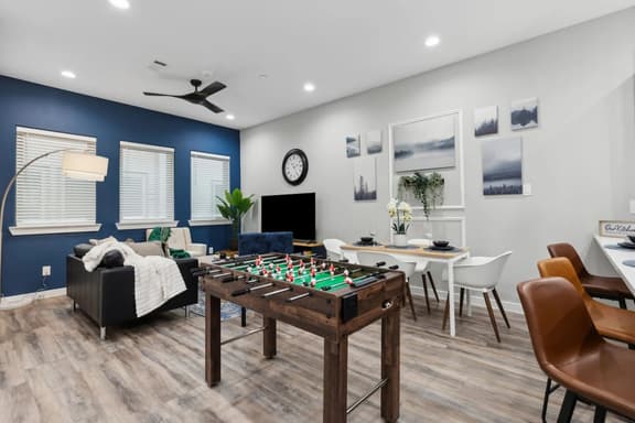 The Opal 2BD House: 20Mins To Dallas Stadium!