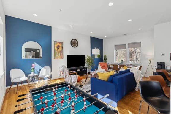 The Topaz of Dallas: 2BD 20Mins to Dallas Stadium!